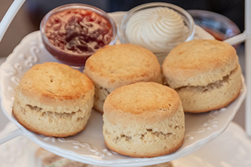 Scones