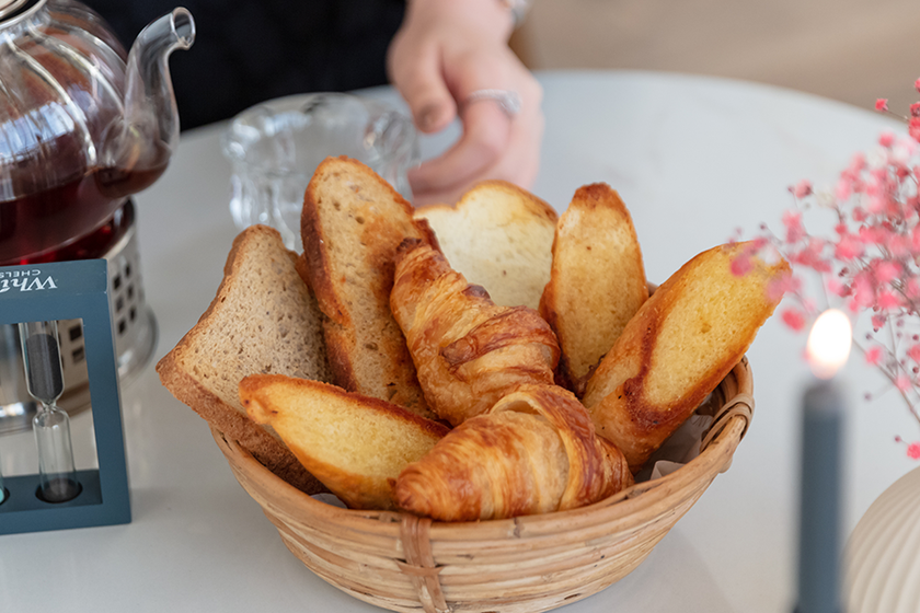 Bread Basket