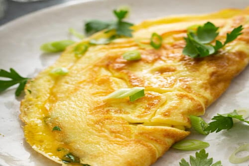 Omelet Your Way